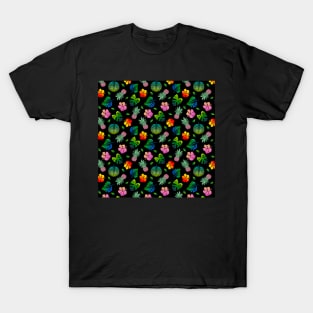 Hot Tropics T-Shirt